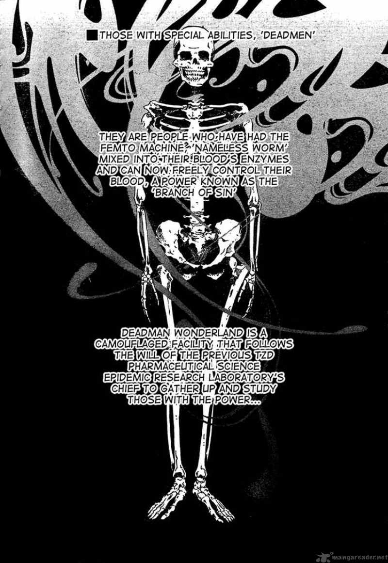 Deadman Wonderland 16 4