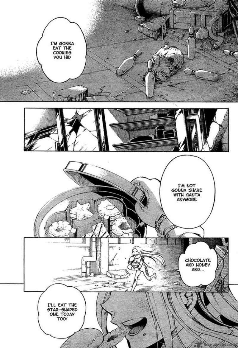 Deadman Wonderland 16 40