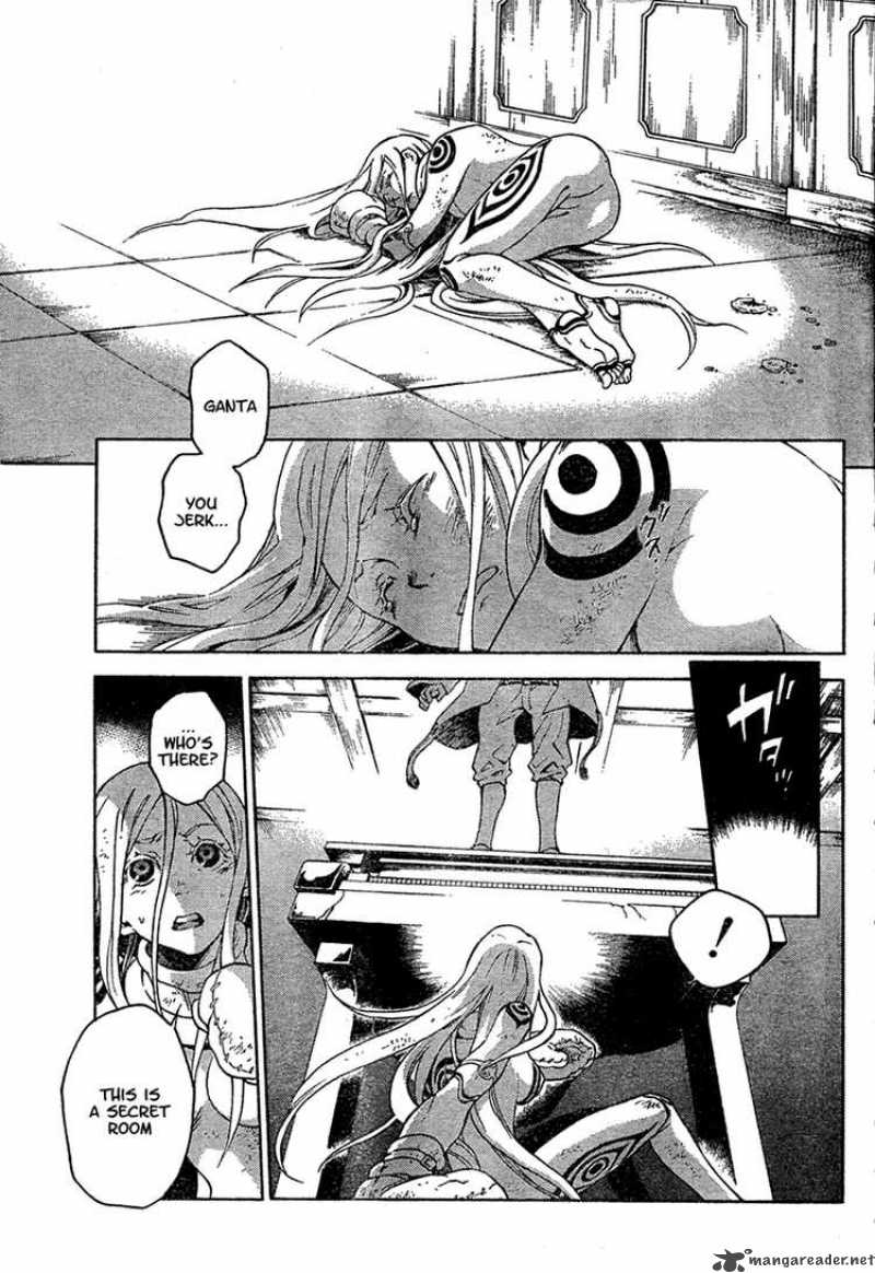 Deadman Wonderland 17 19