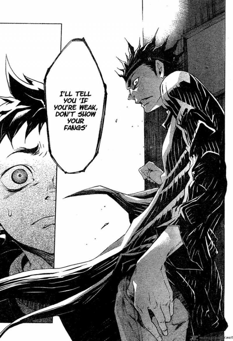 Deadman Wonderland 17 31