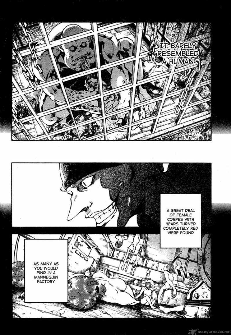 Deadman Wonderland 17 8
