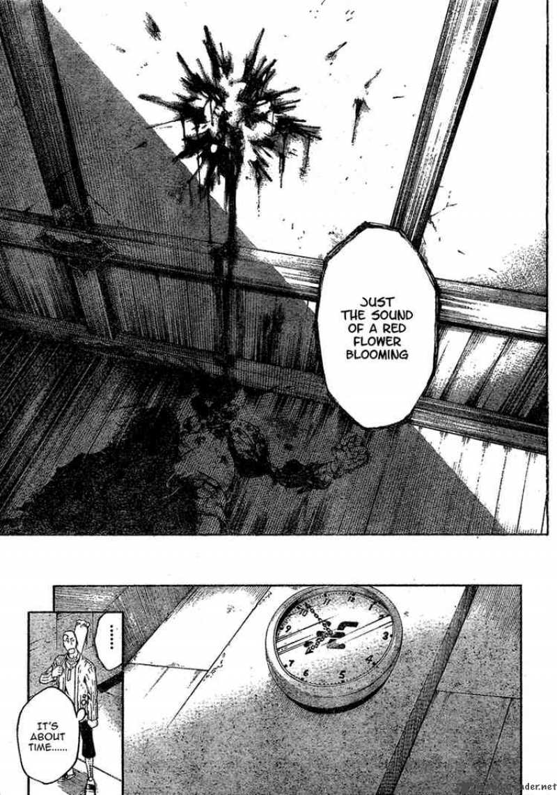 Deadman Wonderland 18 29
