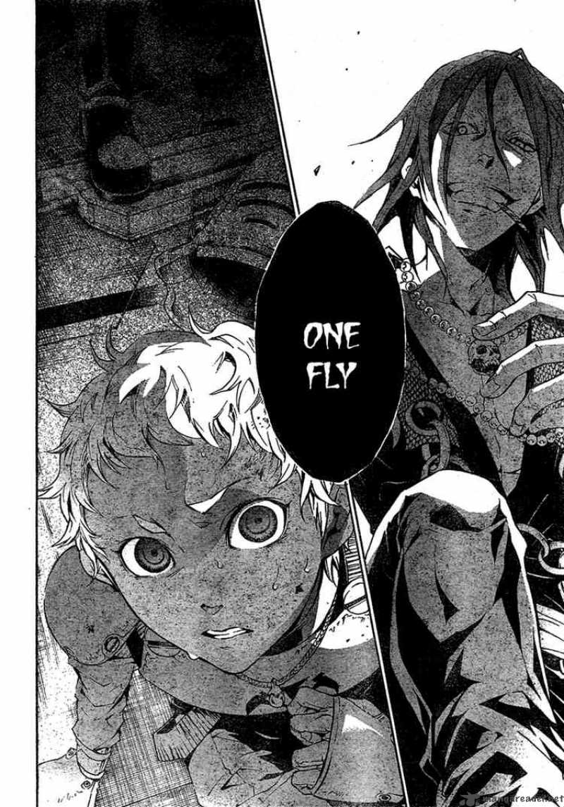 Deadman Wonderland 18 34