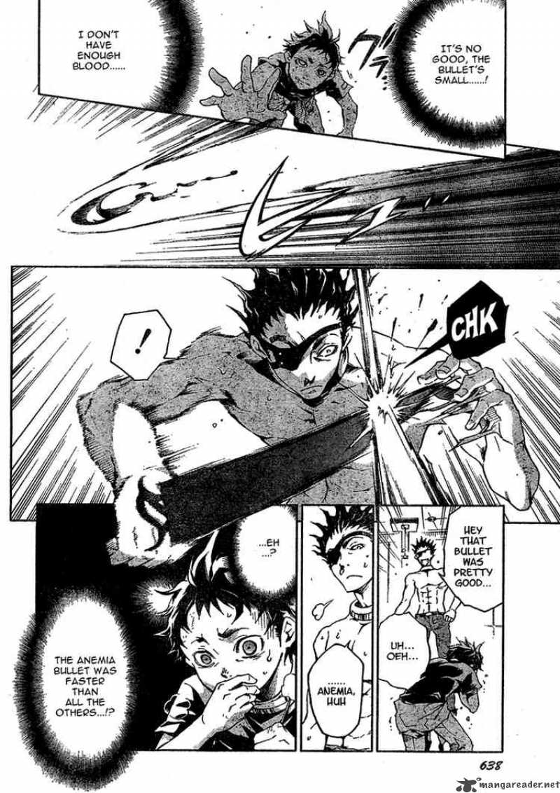 Deadman Wonderland 18 36