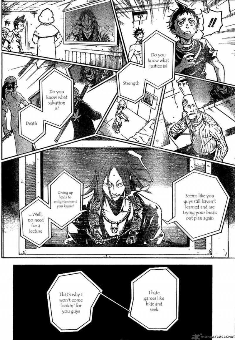 Deadman Wonderland 18 38