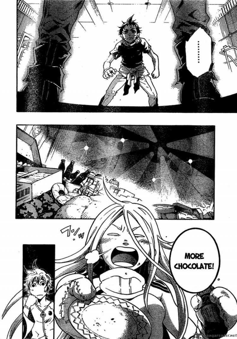 Deadman Wonderland 18 7