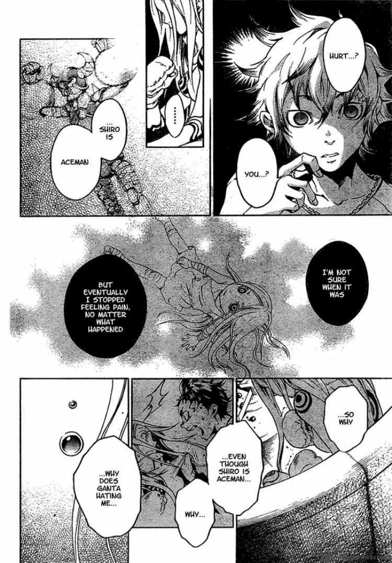 Deadman Wonderland 18 9