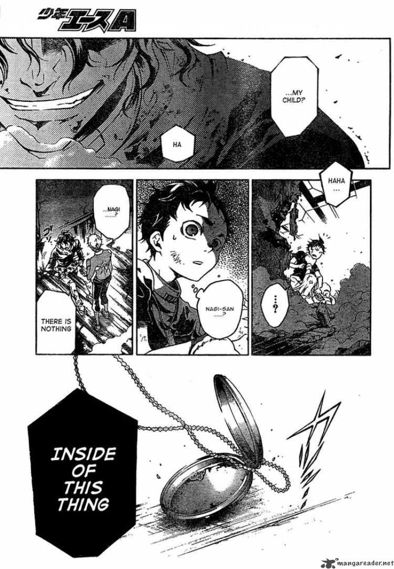 Deadman Wonderland 19 11