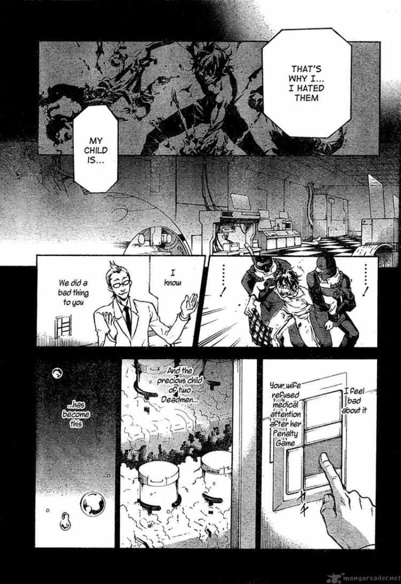 Deadman Wonderland 19 13