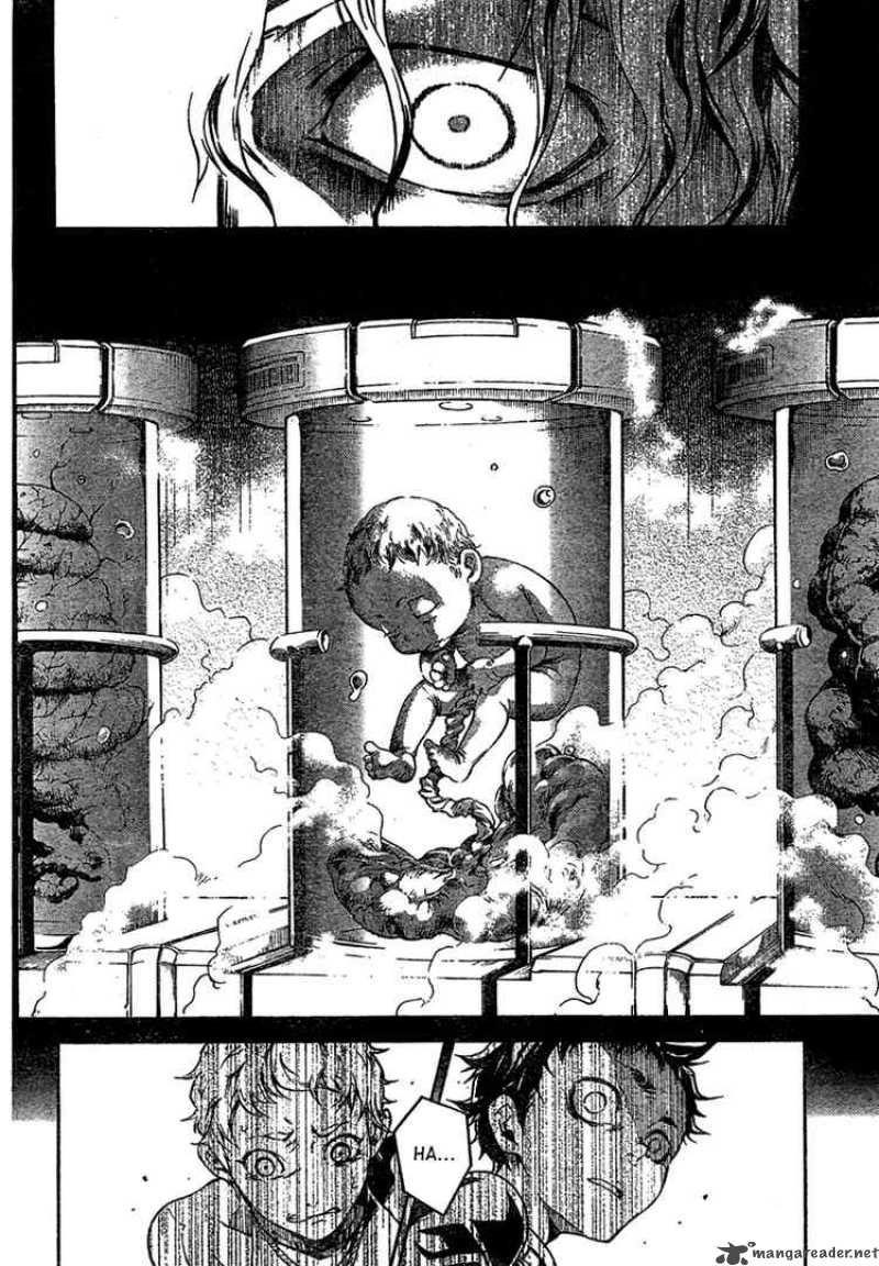 Deadman Wonderland 19 14