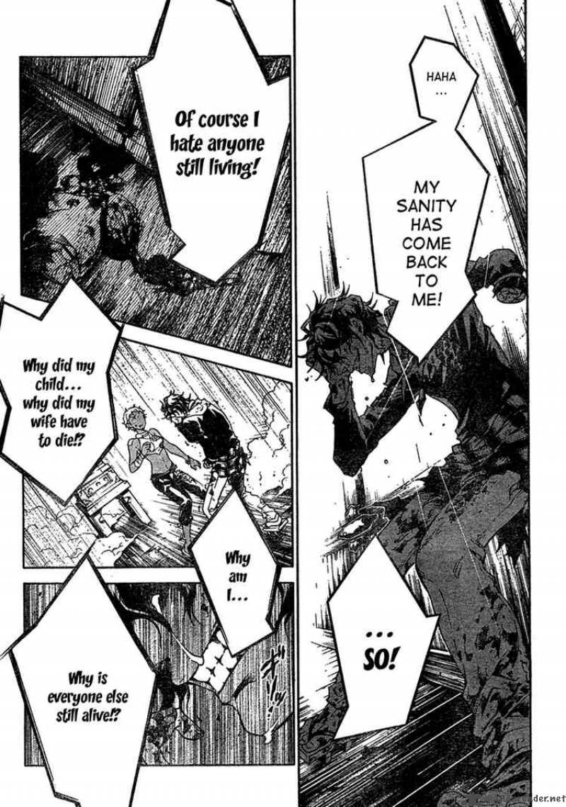 Deadman Wonderland 19 15