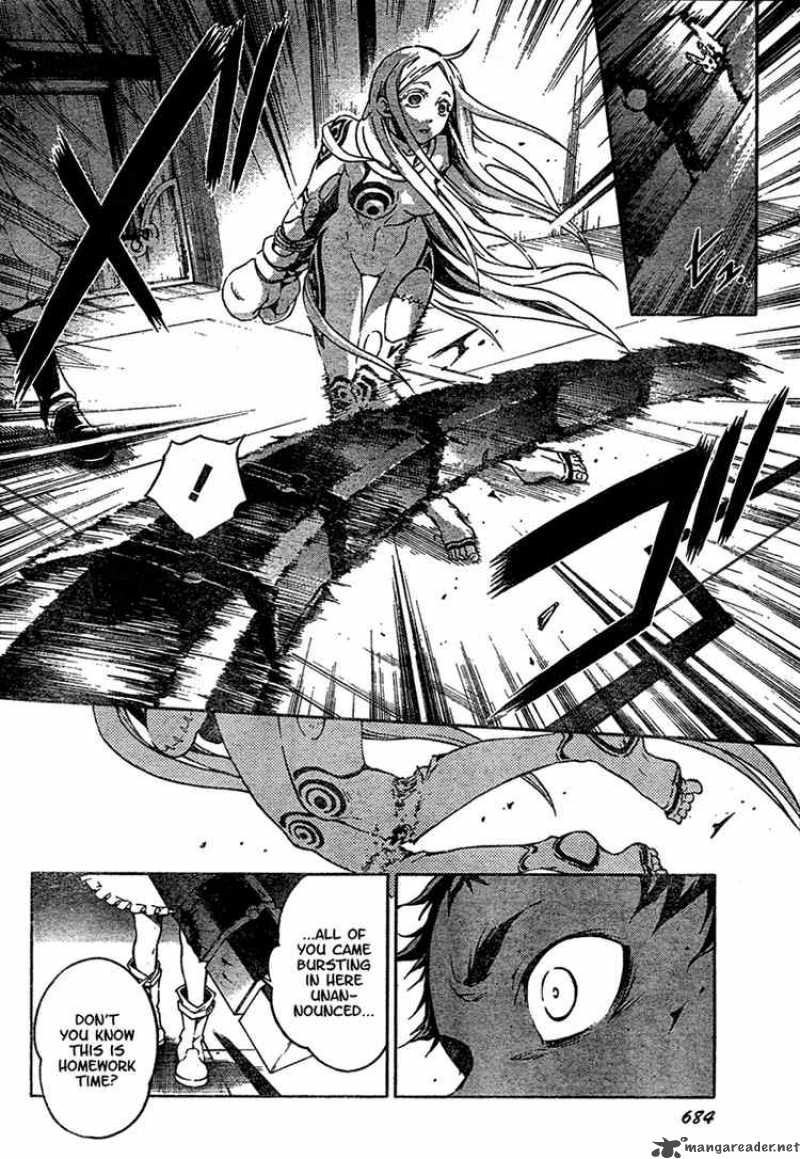 Deadman Wonderland 19 2