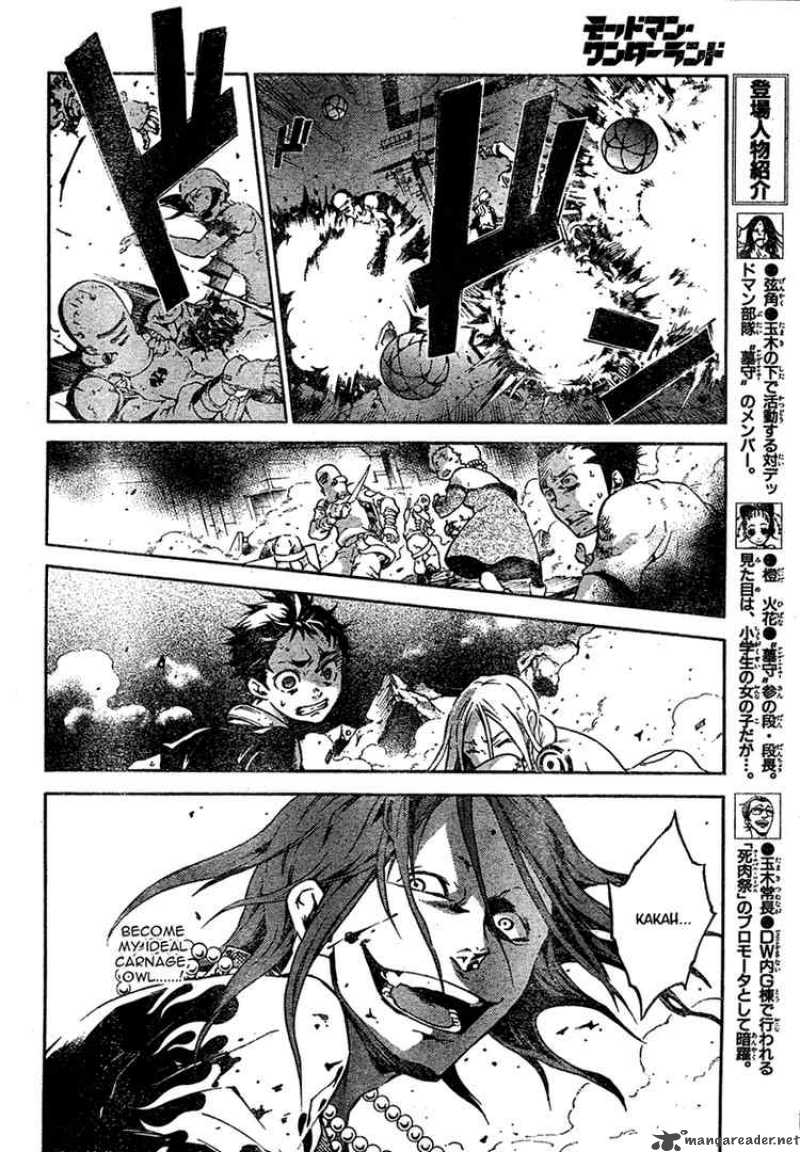 Deadman Wonderland 19 20