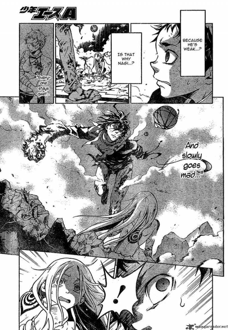 Deadman Wonderland 19 25