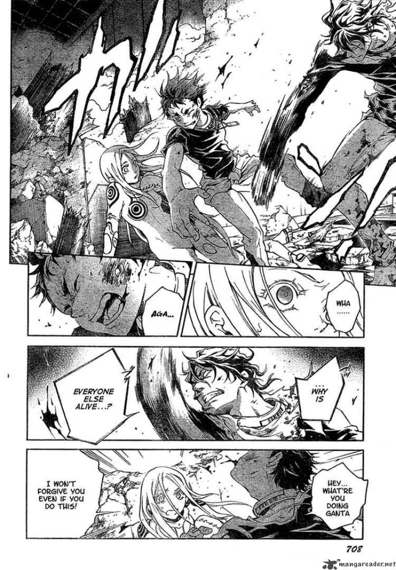 Deadman Wonderland 19 26