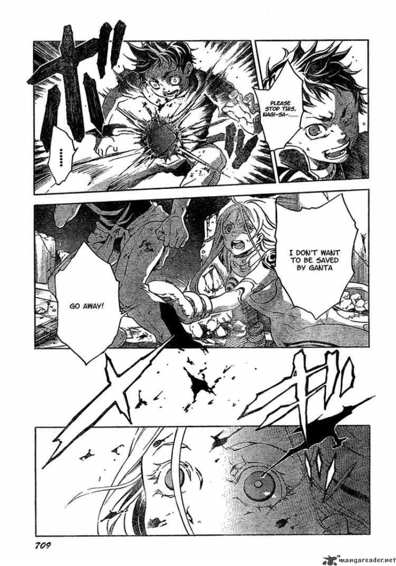 Deadman Wonderland 19 27