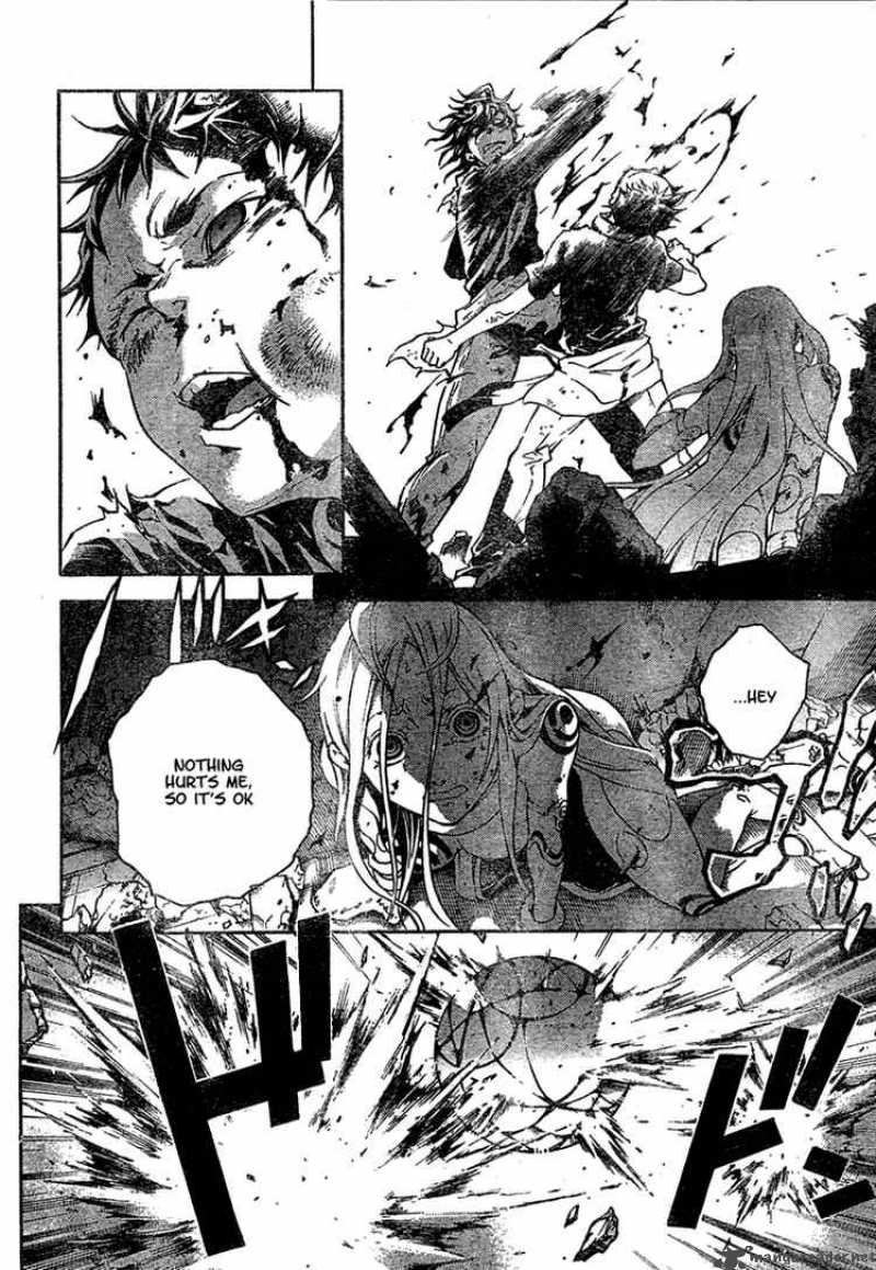 Deadman Wonderland 19 28