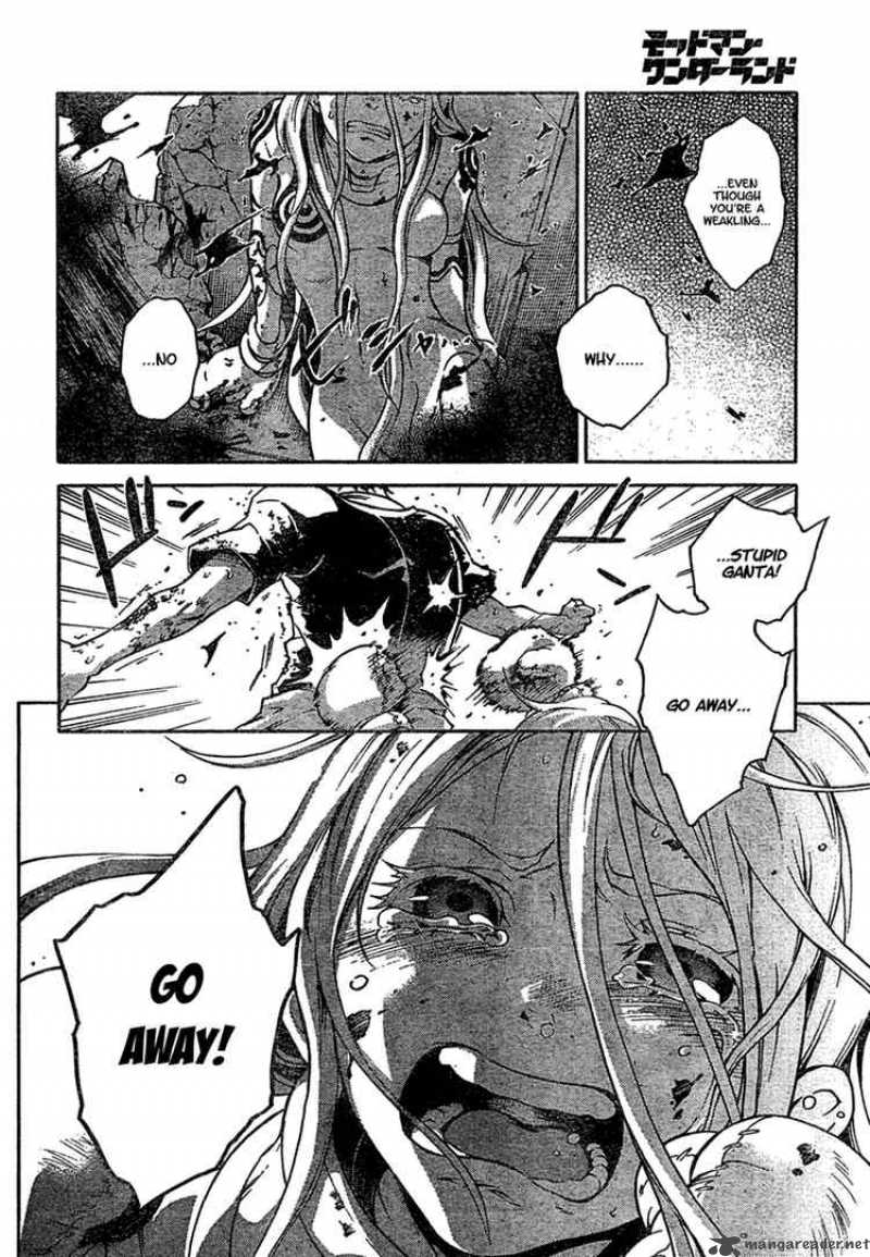 Deadman Wonderland 19 30