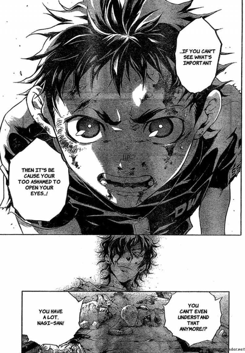 Deadman Wonderland 19 35