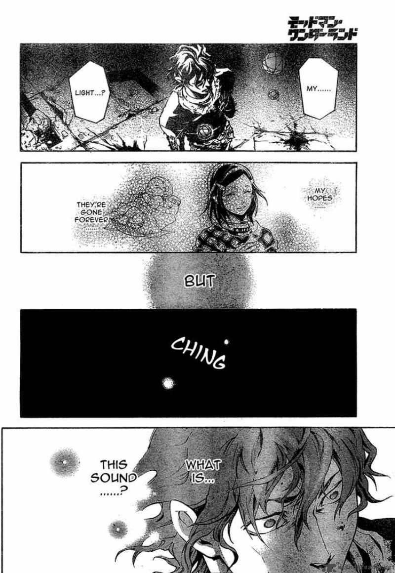 Deadman Wonderland 19 36