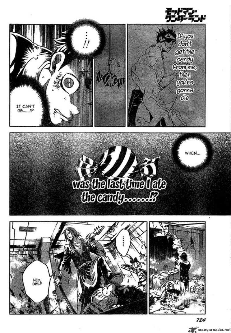 Deadman Wonderland 19 41