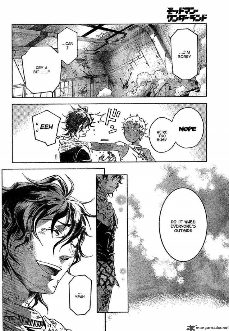 Deadman Wonderland 19 45