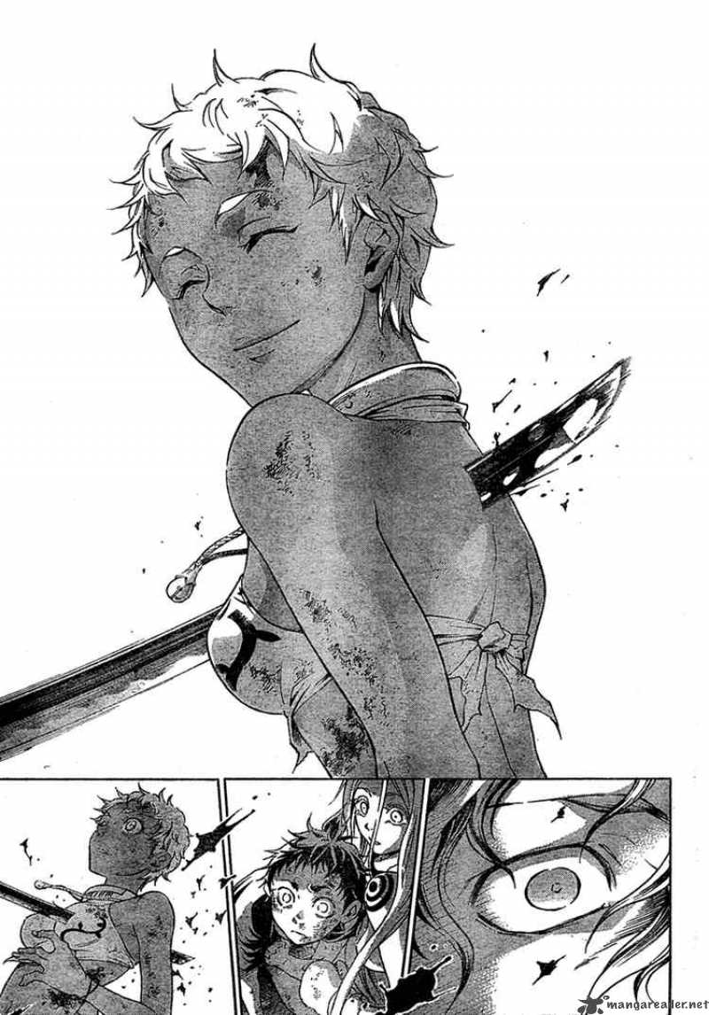 Deadman Wonderland 19 46
