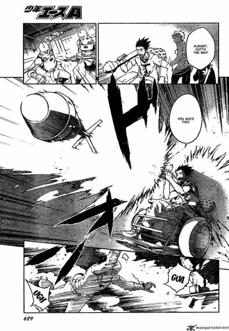Deadman Wonderland 19 7