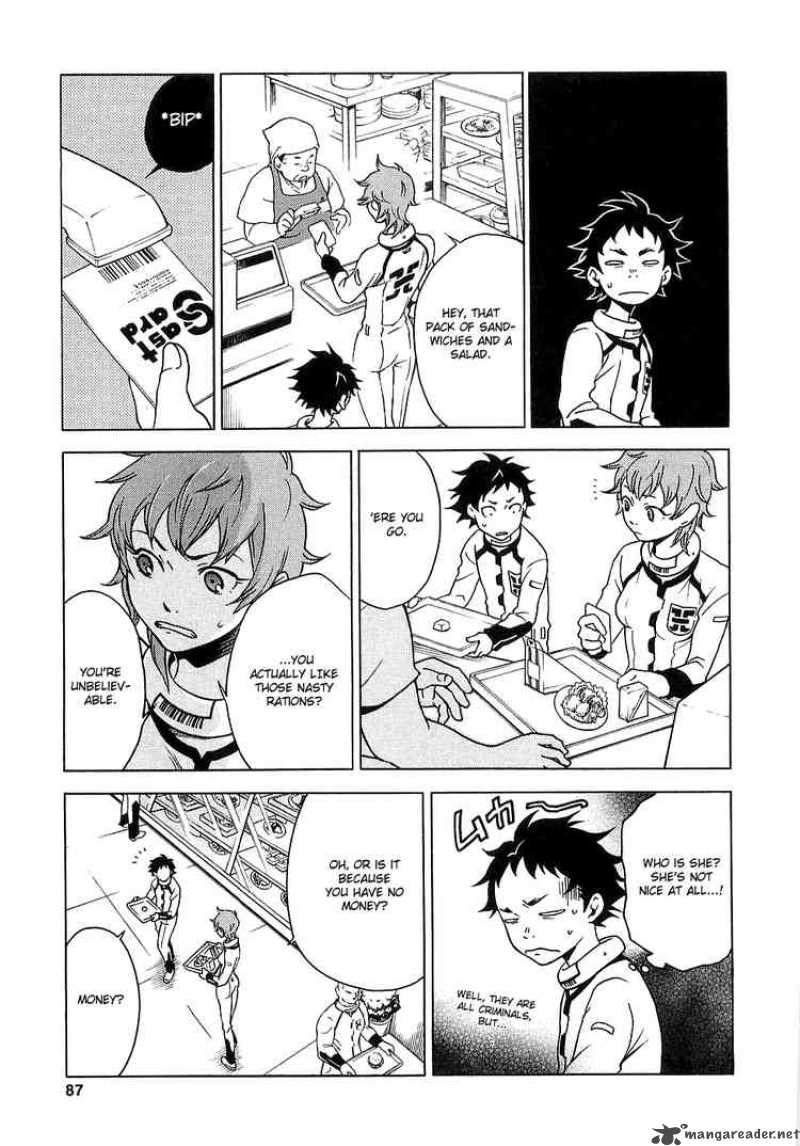 Deadman Wonderland 2 10