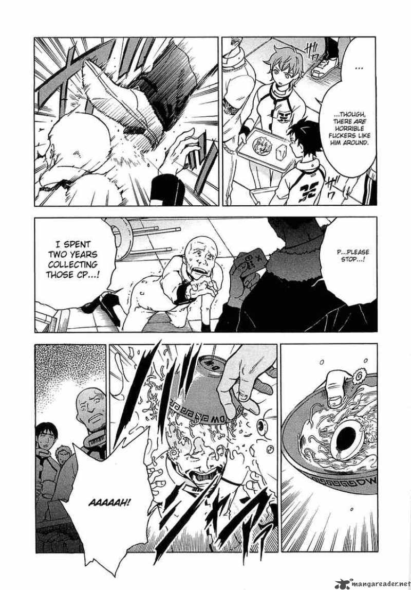 Deadman Wonderland 2 14