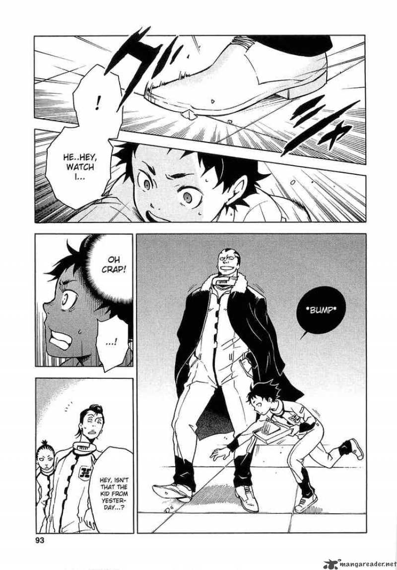 Deadman Wonderland 2 16