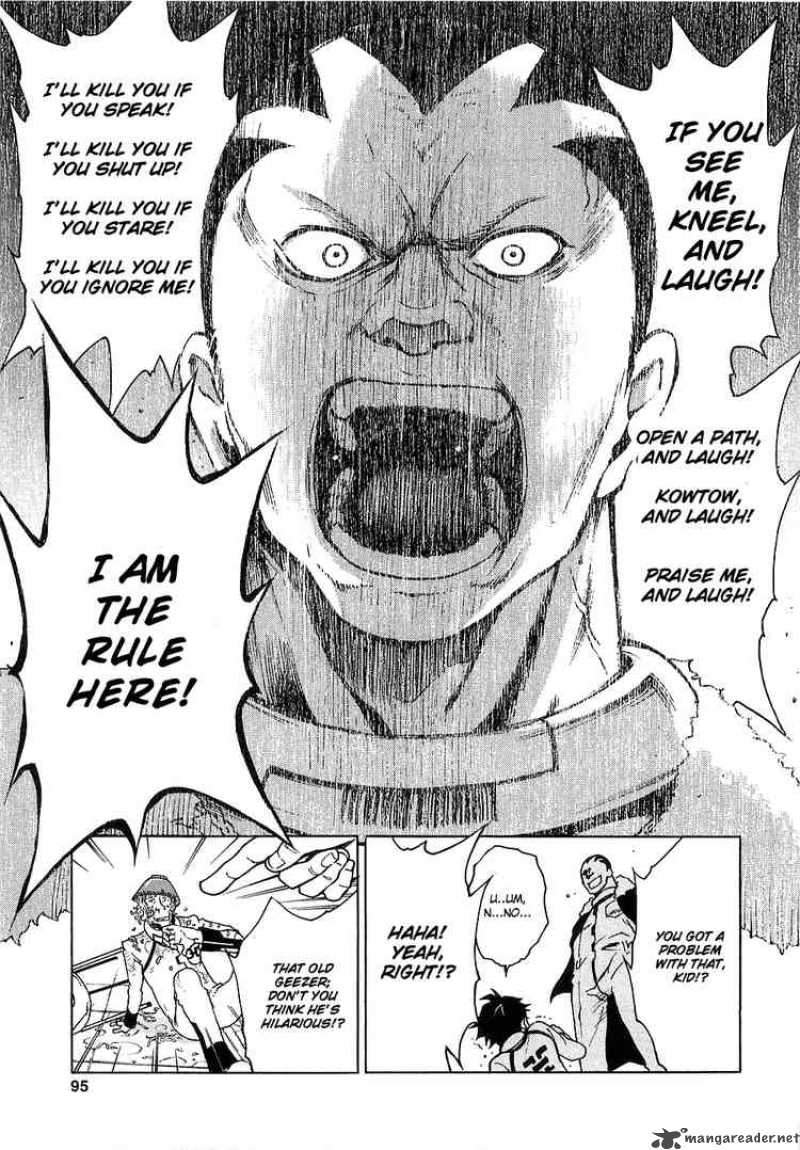 Deadman Wonderland 2 18
