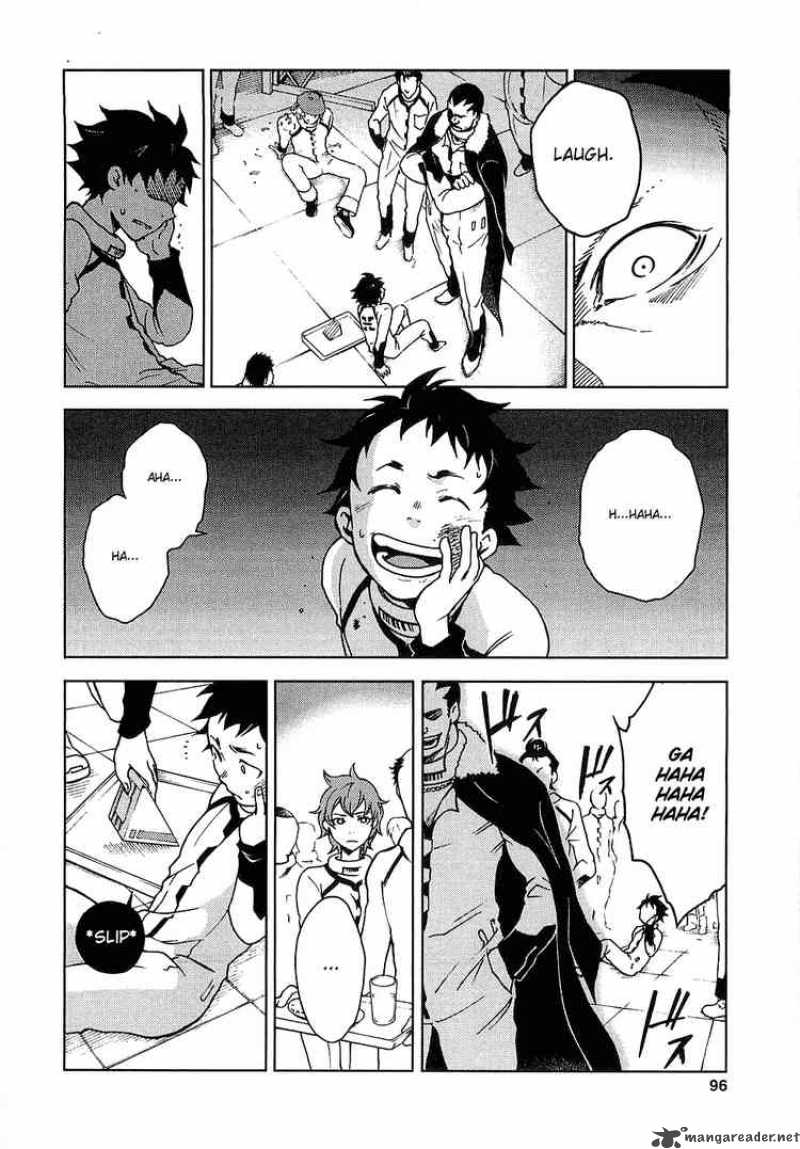 Deadman Wonderland 2 19