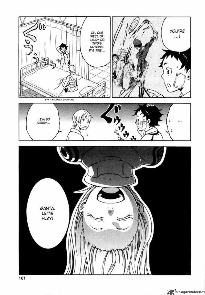 Deadman Wonderland 2 24