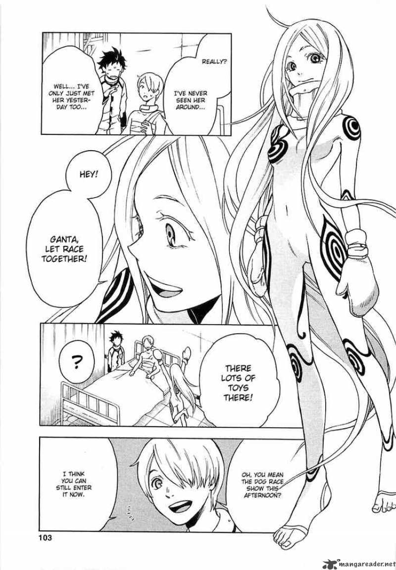 Deadman Wonderland 2 26