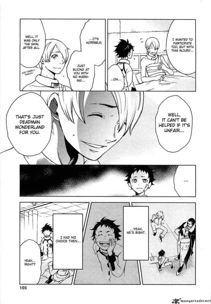 Deadman Wonderland 2 28