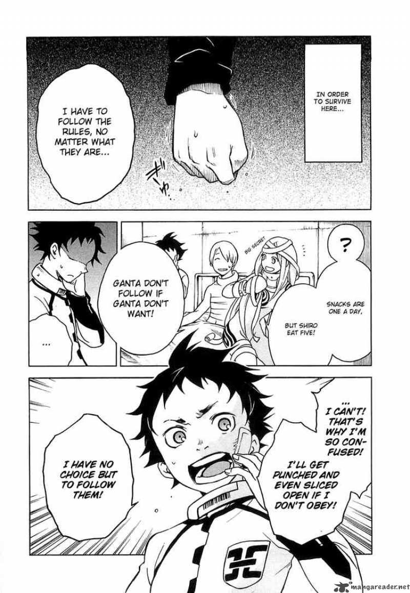 Deadman Wonderland 2 29