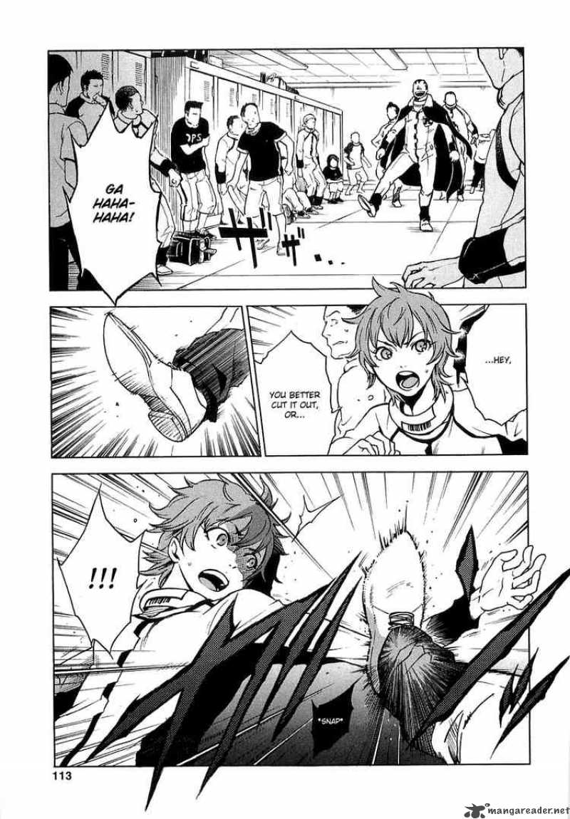 Deadman Wonderland 2 36