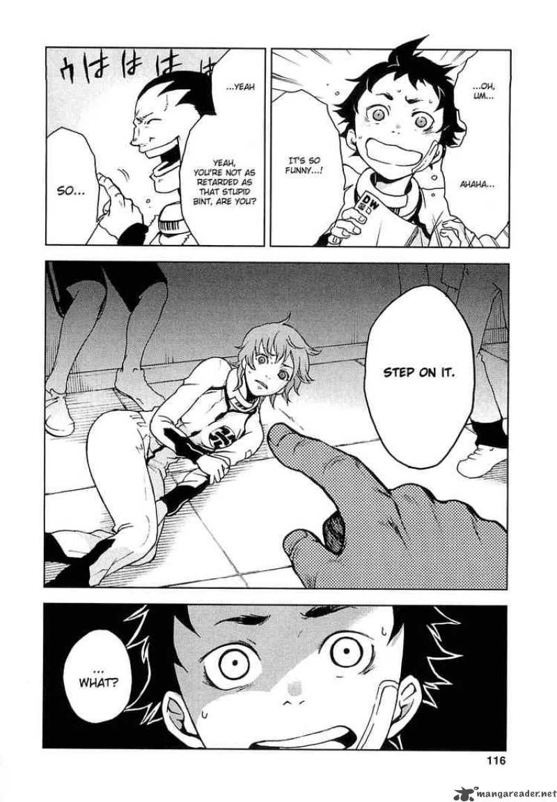 Deadman Wonderland 2 39