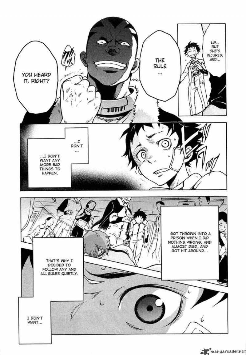 Deadman Wonderland 2 40