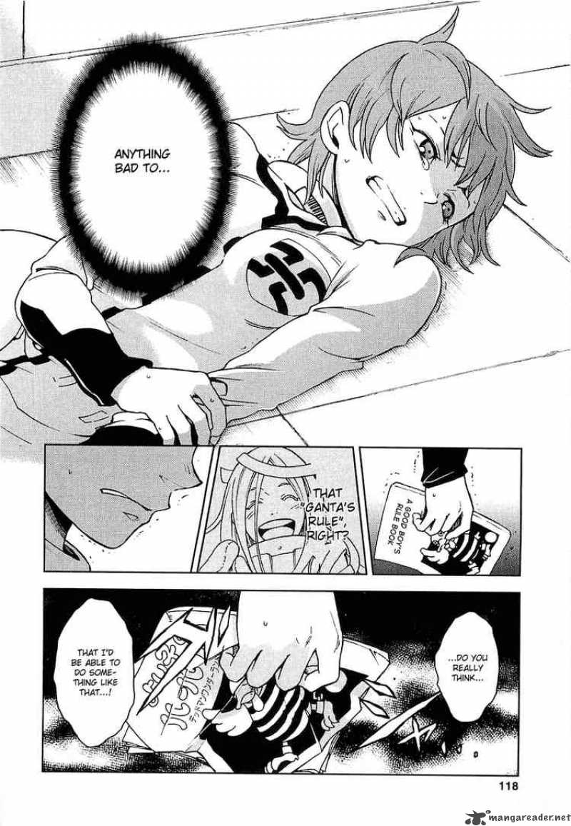 Deadman Wonderland 2 41
