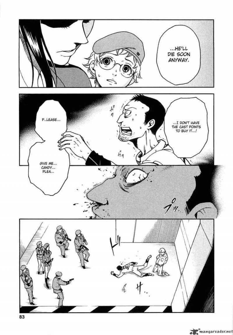 Deadman Wonderland 2 6