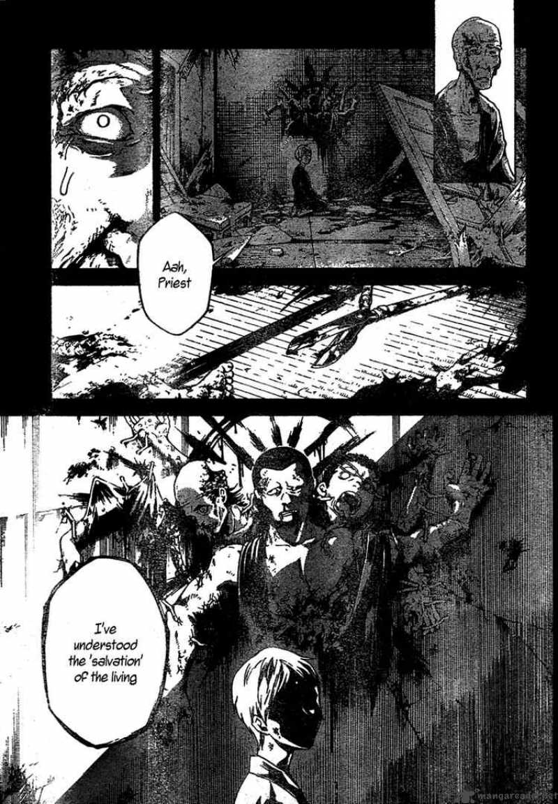 Deadman Wonderland 20 20