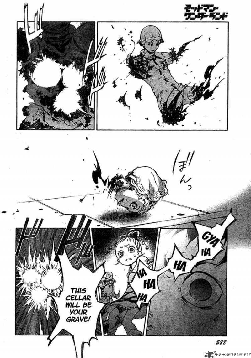Deadman Wonderland 20 27