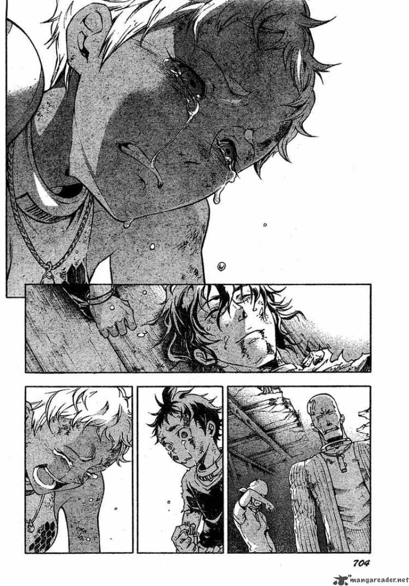 Deadman Wonderland 21 15