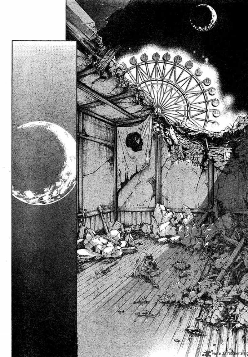 Deadman Wonderland 21 23