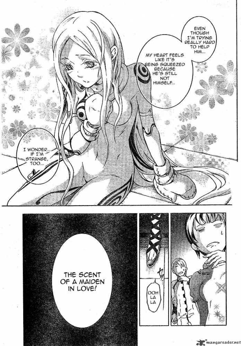 Deadman Wonderland 22 15