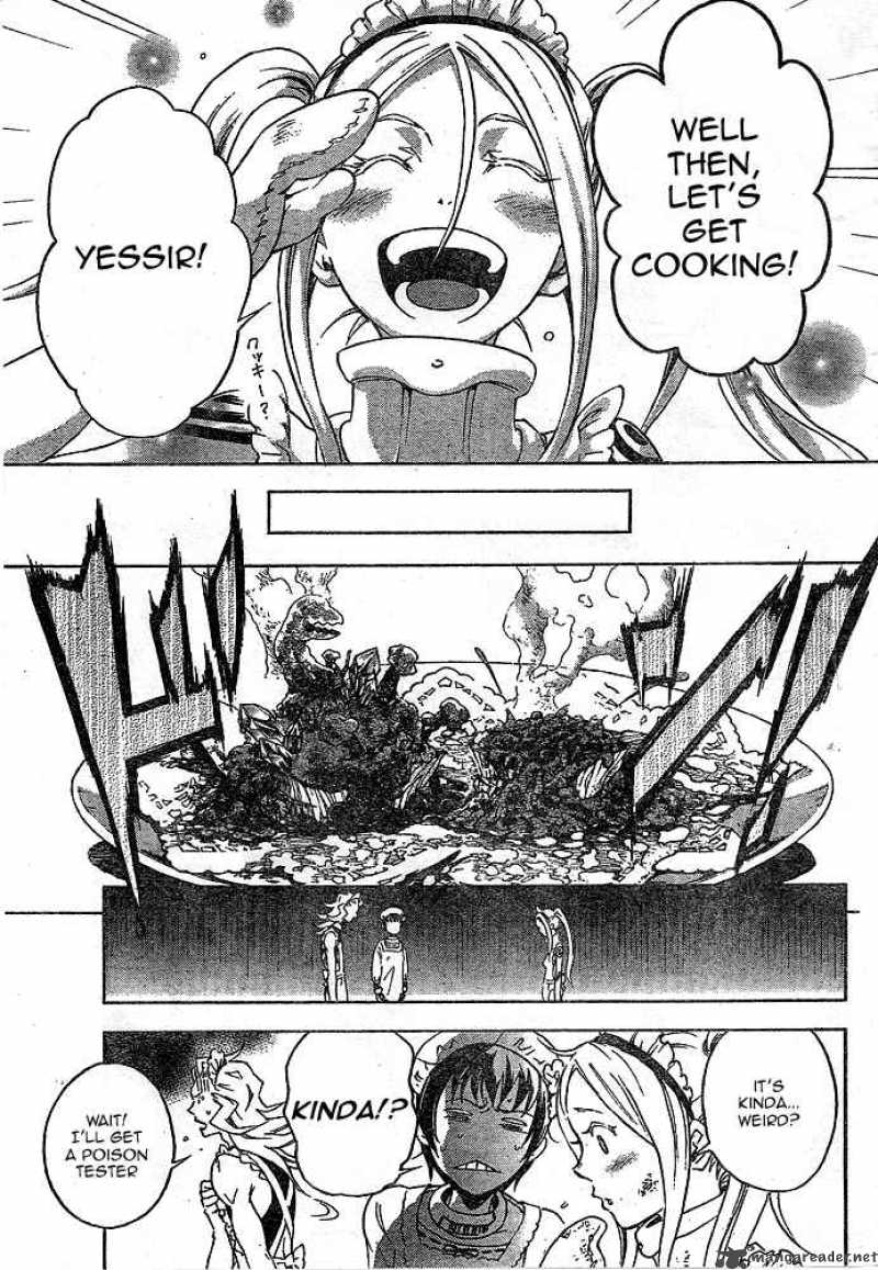 Deadman Wonderland 22 19