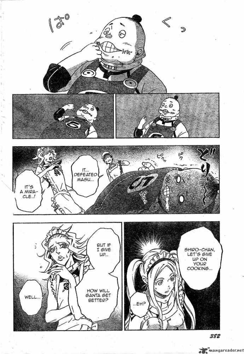 Deadman Wonderland 22 20