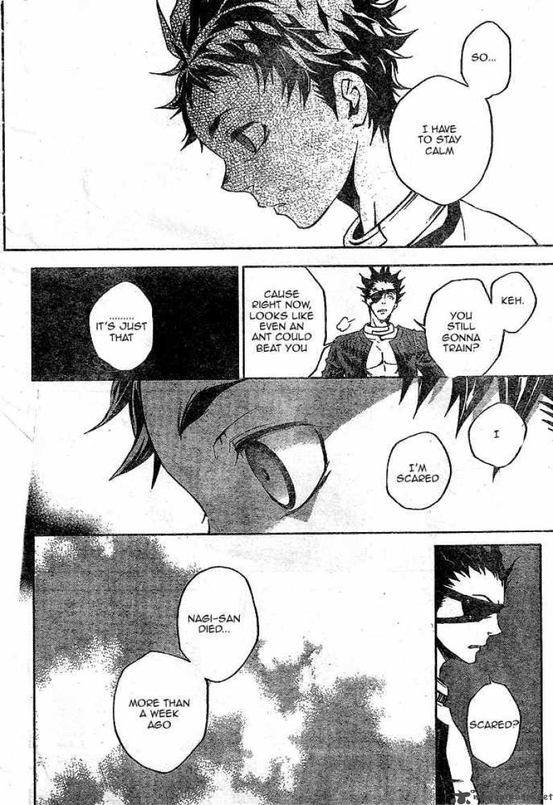 Deadman Wonderland 22 24